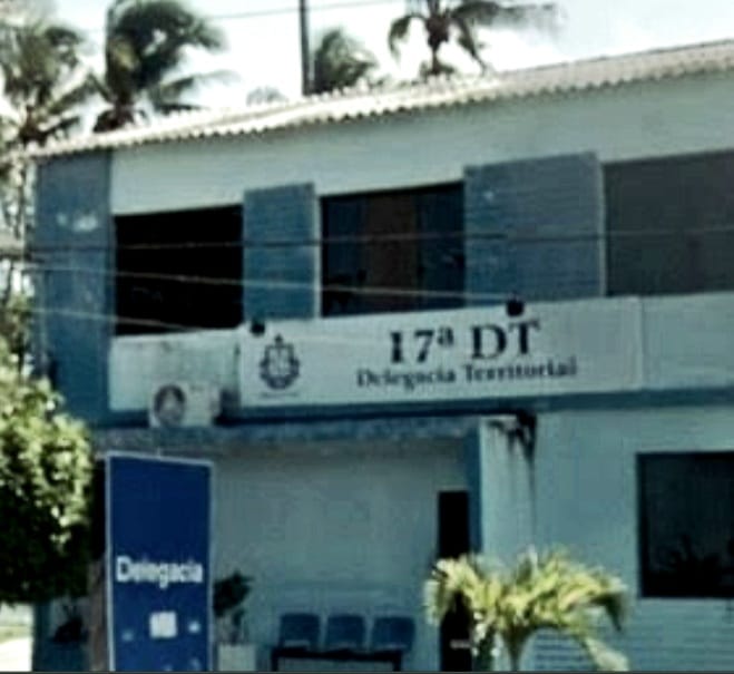 Segurança Pública: Idoso é encontrado morto dentro de casa em Madre de Deus. Confira! 1 Segurança Pública: Idoso é encontrado morto dentro de casa em Madre de Deus. Confira!