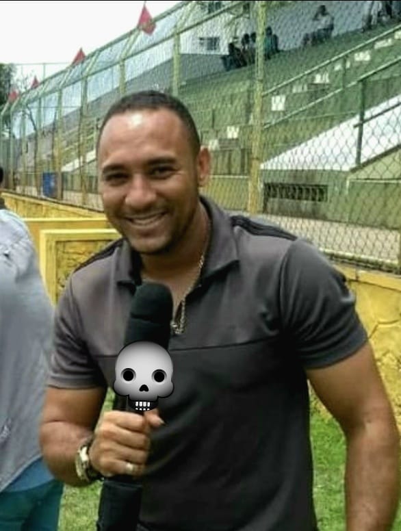 Municípios: Repórter Luciano Brasil explana que o médico e prefeito de São Gonçalo dos Campos deixa a saúde do município na UTI. Confira! 1 Municípios: Repórter Luciano Brasil explana que o médico e prefeito de São Gonçalo dos Campos deixa a saúde do município na UTI. Confira!