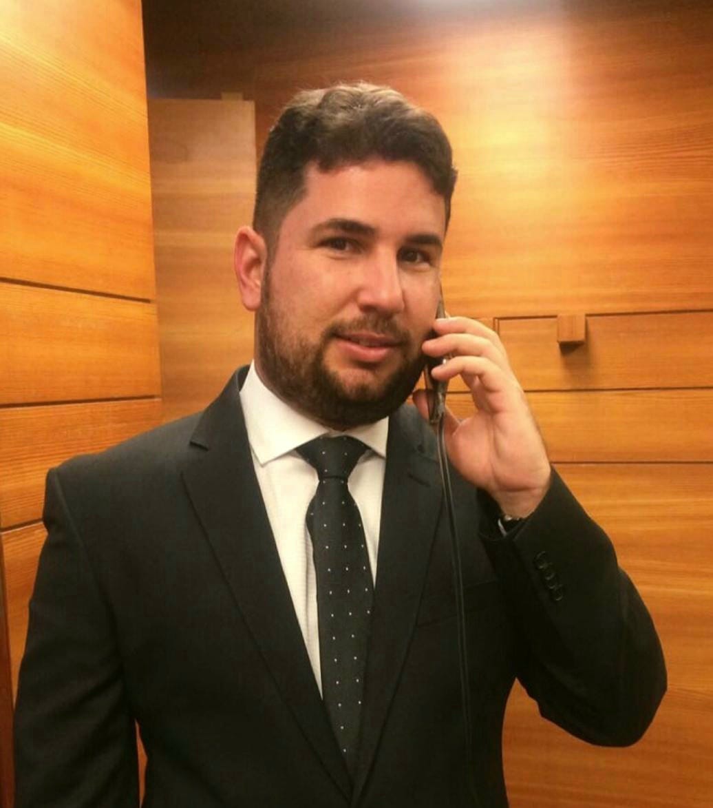 Brasil: Com política no DNA, Neto Sandes é nomeado assessor por João Roma no Ministério da Cidadania para felicidade do Nordeste. Confira! 1 Brasil: Com política no DNA, Neto Sandes é nomeado assessor por João Roma no Ministério da Cidadania para felicidade do Nordeste. Confira!