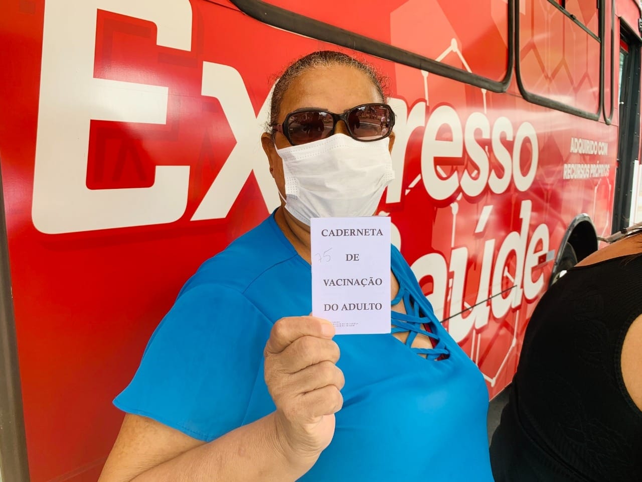 Municípios: Todas as primeiras doses para moradores com 60 anos já foram aplicadas em Candeias. Confira! 1 Municípios: Todas as primeiras doses para moradores com 60 anos já foram aplicadas em Candeias. Confira!