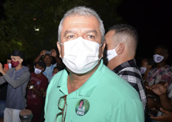 Municípios: Ex-prefeito de Biritinga, Celso da Sucam é punido por desvio de recursos da educação. Confira! 1 Municípios: Ex-prefeito de Biritinga, Celso da Sucam é punido por desvio de recursos da educação. Confira!