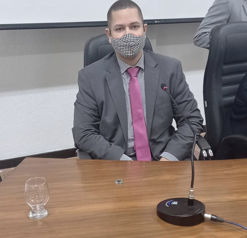 Municípios: Vereador Diego Maia institui Programa Municipal de Zeladoria Simplificada em Candeias. Confira! 1 Municípios: Vereador Diego Maia institui Programa Municipal de Zeladoria Simplificada em Candeias. Confira!