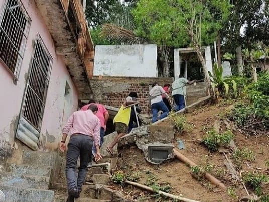 Municípios: Deputado Niltinho visita e discute investimentos para Cachoeira. Confira! 8 CFC88C49 F93B 43BC 80CC 973E460B7126