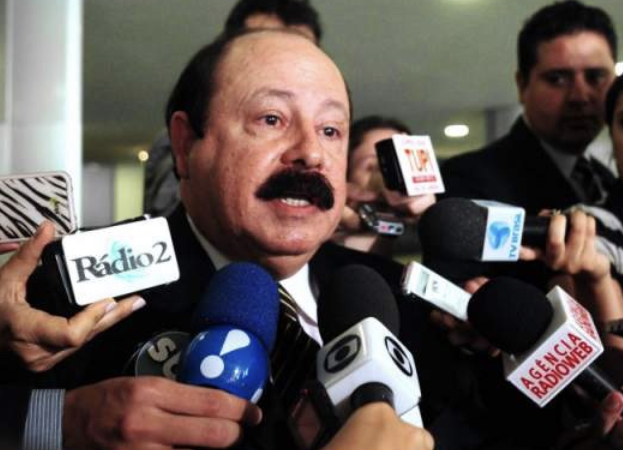 Brasil Política: Levy Fidelix morre aos 69 anos, vítima da Covid-19. Confira! 1 Brasil Política: Levy Fidelix morre aos 69 anos, vítima da Covid-19. Confira!