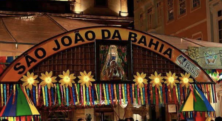 Bahia Cultura: Municípios começam a cancelar São João 2021. Confira! 1 Bahia Cultura: Municípios começam a cancelar São João 2021. Confira!
