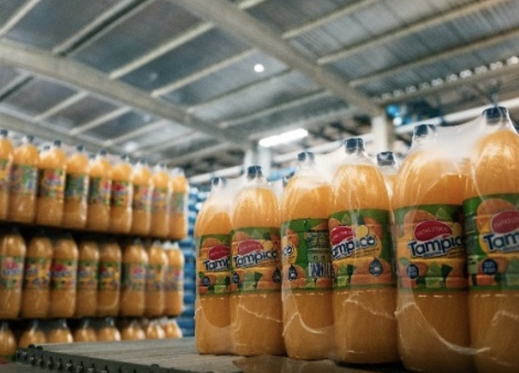 Municípios: Indústria de Bebidas Dore vai investir R$ 20 milhões para implantar unidade fabril em Alagoinhas. Confira! 2 7C7EC039 5DA2 47D6 BDB1 3ADC2311FFC9