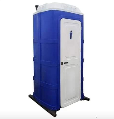 Municípios: Serrinha necessita com urgência de banheiros químicos em suas áreas comerciais; por Werner Rodrigues. Confira!