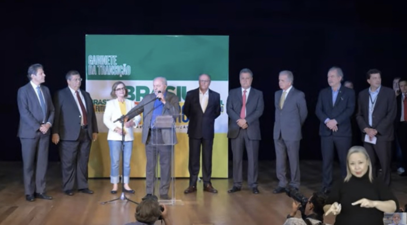 Lula anuncia Rui Costa ministro da Casa Civil do novo governo. Confira! 2 02FAF57A 4A2A 474A 9556 B943E3DD593F