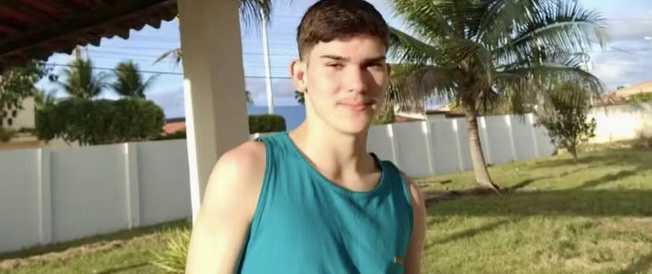 Homem suspeito de matar Emanuel esquartejado em Entre Rios é preso em Feira de Santana. Confira!