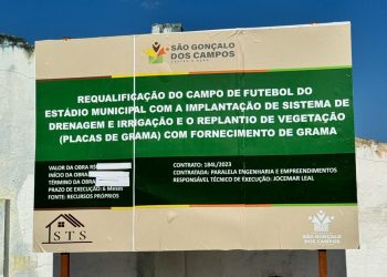 São Gonçalo dos Campos: Vereador Joca Oliveira faz denúncia e desmascara mais uma mentira do prefeito Tarcísio Pedreira