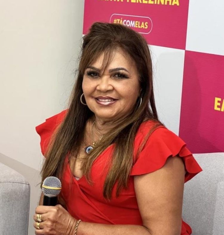 Dias D’ávila: Munícipes querem retorno da ex-prefeita Jussara Márcia, aponta pesquisa BN/Séculus