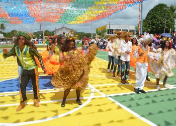 Aniversário de 62 anos de Itanagra é marcado por entrega e inauguração realizadas pelo prefeito Marcus Sarmento