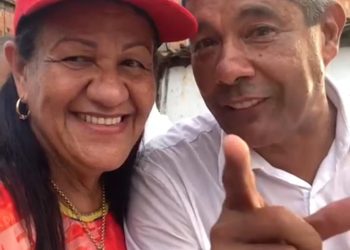 Maragojipe: Governador Jerônimo, município está na expectativa da Vossa Excelência cumprir com a promessa de 2 anos atrás