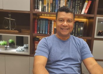 Salvador: Chico César protocola pedido de Ordem de Serviço para projeto de Expanção Urbana do Arraial do Retiro