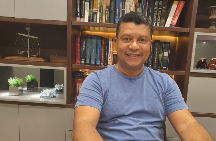 Salvador: Chico César protocola pedido de Ordem de Serviço para projeto de Expanção Urbana do Arraial do Retiro 1 Salvador: Chico César protocola pedido de Ordem de Serviço para projeto de Expanção Urbana do Arraial do Retiro