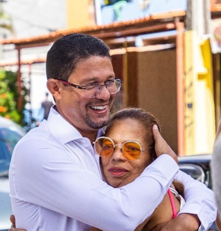 TCM-BA aprova contas de 2022 da Câmara de Vereadores de Madre de Deus, do ex-presidente Paulinho