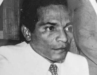 Candeias: 16 anos do falecimento do ex-prefeito Eliodoro de Jesus