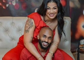 Dailton Filho presenteia esposa de PK, jogador do Vitória, e outras ‘assombrações’ com cargos fantasmas na prefeitura enquanto famílias sofrem com desemprego em Madre de Deus