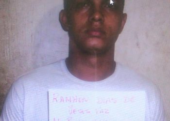 Perseguição a tiros contra rifeiro/blogueiro Ramhon Dias causa dúvidas na capital baiana