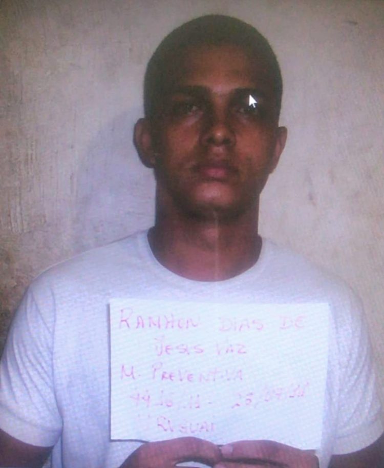 Perseguição a tiros contra rifeiro/blogueiro Ramhon Dias causa dúvidas na capital baiana