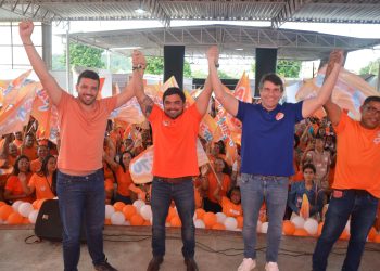 Convenção do Avante define Marcus Sarmento como candidato à reeleição em Itanagra