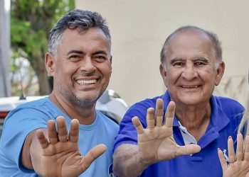 Serrinha: Convenção do PSD para oficialização da candidatura de Dr. Ferreirinha e Berg da Aragom será realizada no próximo dia 1º