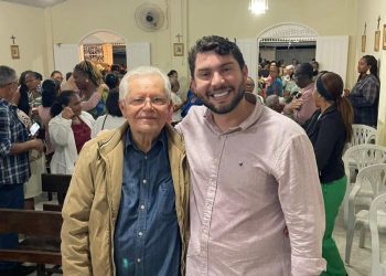 TCM-BA aprova contas de 2022 da Câmara de Vereadores de Entre Rios, do presidente Filipe Argolo