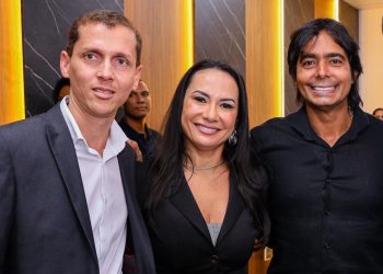 Advogado candeense, Dr. Jean Carlos é o nome que mais circula nos bastidores para ser vice na chapa de Ériton Ramos