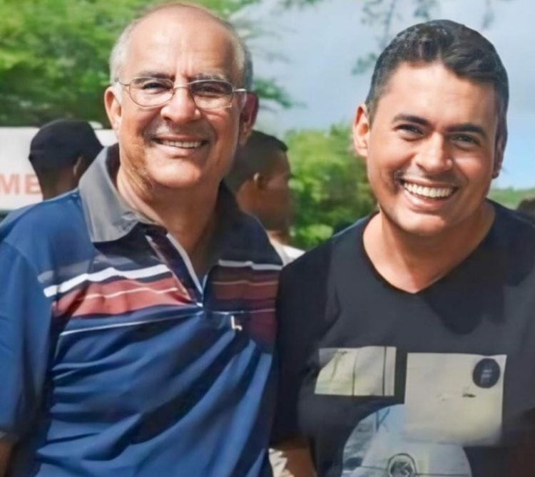 Serrinha: Com Berg da Aragom como pré-candidato a vice, chapa do médico Ferreirinha fica ainda mais forte na corrida eleitoral