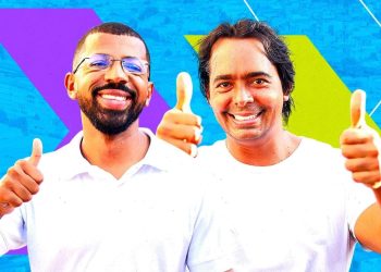 Convenção partidária na sexta-feira (02) oficializará candidatura de Eriton Ramos a prefeito de Candeias