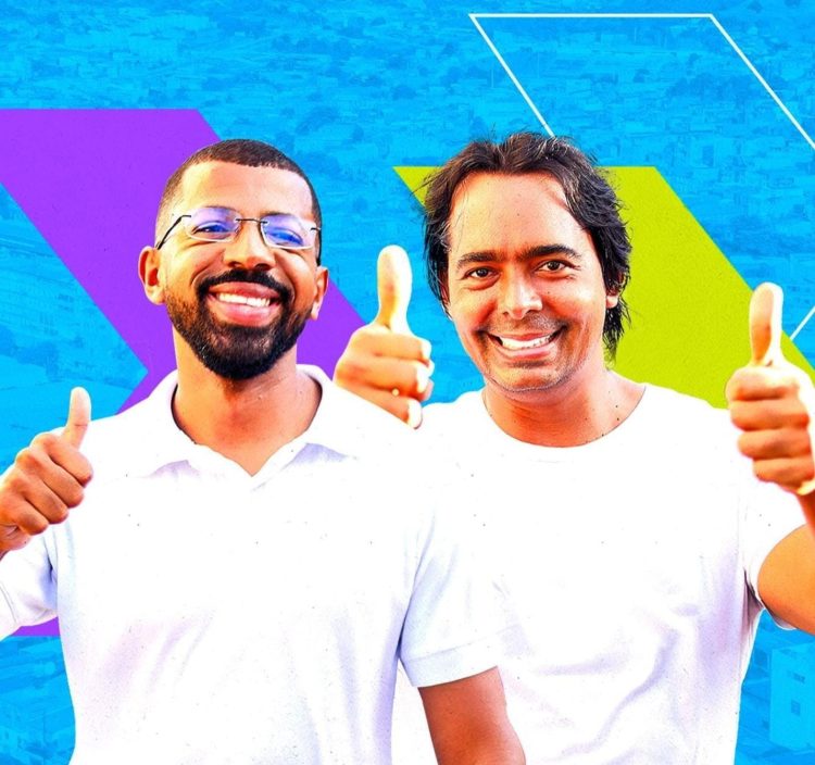 Convenção partidária na sexta-feira (02) oficializará candidatura de Eriton Ramos a prefeito de Candeias 1 Convenção partidária na sexta-feira (02) oficializará candidatura de Eriton Ramos a prefeito de Candeias