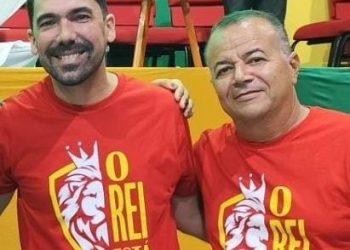 Madre de Deus: Como já era esperado, Adailton do Suape é anunciado como pré-candidato a vice de Jefferson Andrade 7 Madre de Deus: Como já era esperado, Adailton do Suape é anunciado como pré-candidato a vice de Jefferson Andrade