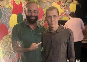 Candeias: Entrevista exclusiva com Dr. Jean Carlos, nome mais cotado para ser pré-candidato a vice-prefeito na chapa de Eriton Ramos