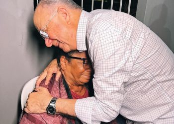 Feira de Santana: Em ato de desespero, oposição politiqueira de Zé Neto começa a propagar fake news com seu grupo no município