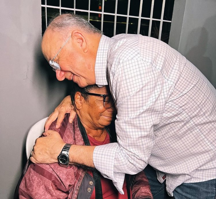 Feira de Santana: Em ato de desespero, oposição politiqueira de Zé Neto começa a propagar fake news com seu grupo no município