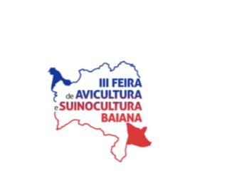 Falta apenas 1 mês para a Feira de Avicultura e Suinocultura – Um evento imperdível para a Bahia