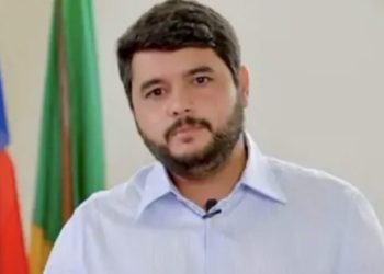 Itapetinga: Prefeito Rodrigo Hagge deve restituir mais de R$ 600 mil ao erário