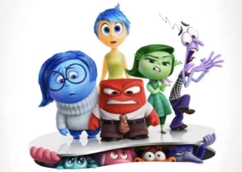 Entretenimento: Sucesso de público, Divertida Mente 2 se torna a terceira maior bilheteria de uma animação nos EUA