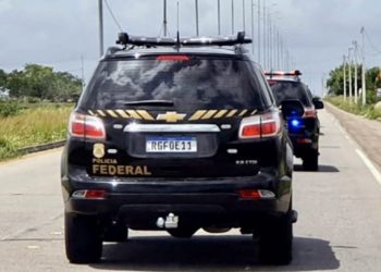 Operação Faroeste: PF cumpre mandados em Serrinha e mais duas cidades em ação que investiga participação de advogados em esquema de venda de decisões judiciais