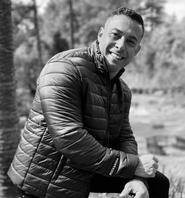 Serrinha – Luto: Bahia Notícia lamenta o falecimento de Elder Ferraz