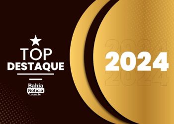 Bahia Notícia: Através da enquete aqui no link da matéria, escolha a sua opção para votação do Top Destaque Candeias 2024