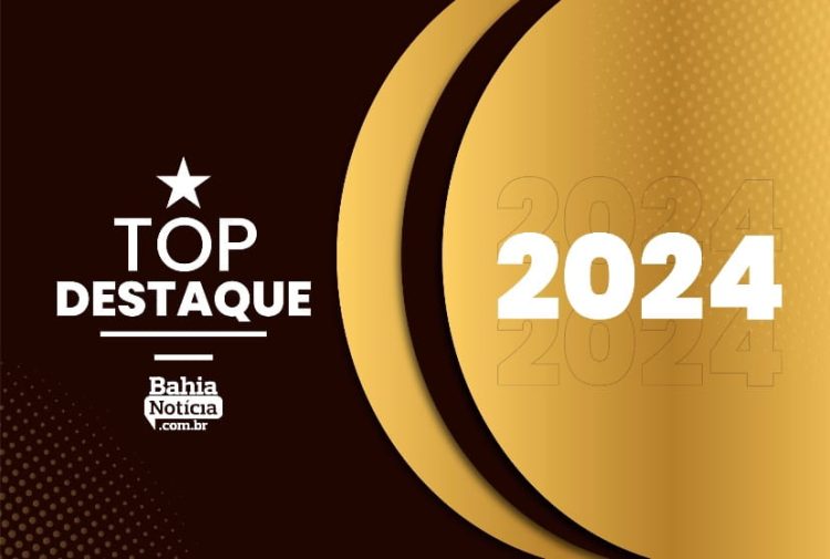 Bahia Notícia: Através da enquete aqui no link da matéria, escolha a sua opção para votação do Top Destaque Candeias 2024