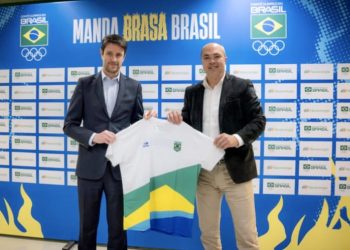 Neoenergia anuncia parceria com o Comitê Olímpico do Brasil para fortalecer ainda mais o esporte feminino no país 1 Neoenergia anuncia parceria com o Comitê Olímpico do Brasil para fortalecer ainda mais o esporte feminino no país
