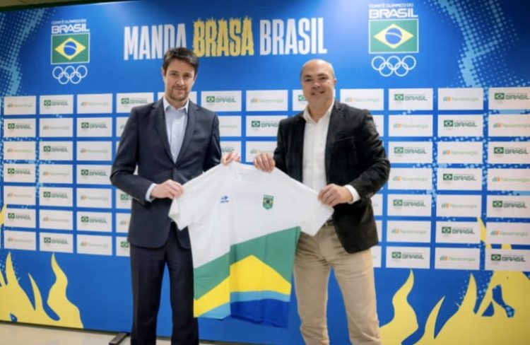 Neoenergia anuncia parceria com o Comitê Olímpico do Brasil para fortalecer ainda mais o esporte feminino no país 1 Neoenergia anuncia parceria com o Comitê Olímpico do Brasil para fortalecer ainda mais o esporte feminino no país