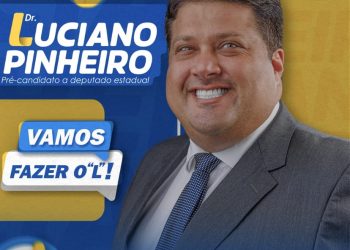 Região Sisaleira: Euclidenses, em plena corrida municipal, pedem ao prefeito Luciano Pinheiro que ele seja o representante oficial do município como deputado
