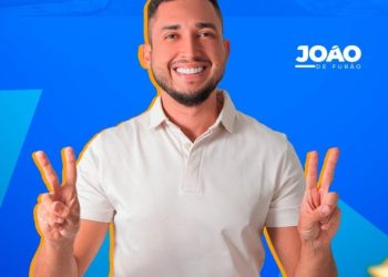 Aprovação garantida: Mais uma vez João de Furão, prefeito de Conceição da Feira, têm suas contas aprovadas pelo TCM-BA, desta vez de 2022