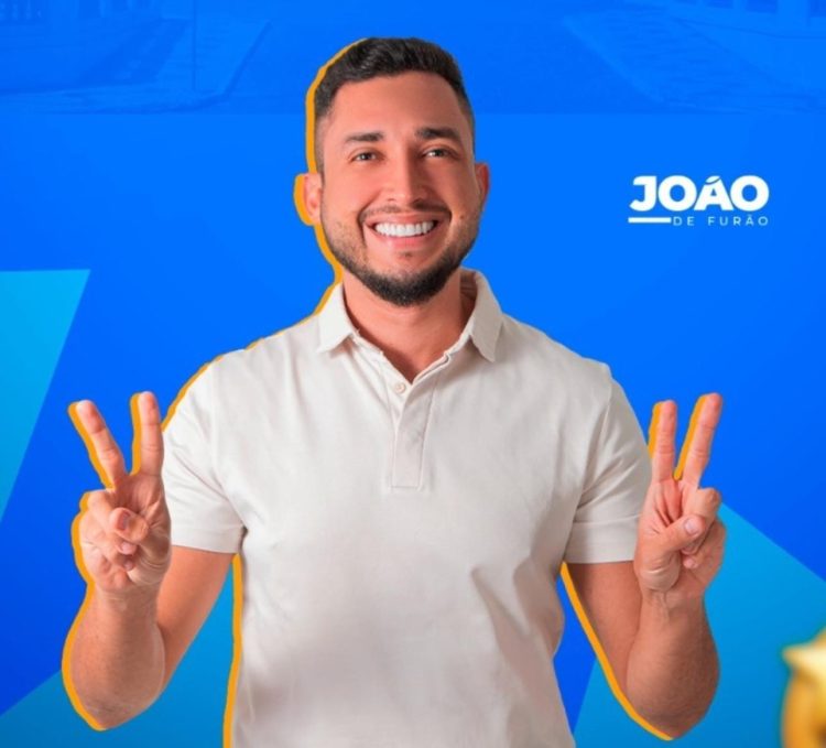 Aprovação garantida: Mais uma vez João de Furão, prefeito de Conceição da Feira, têm suas contas aprovadas pelo TCM-BA, desta vez de 2022