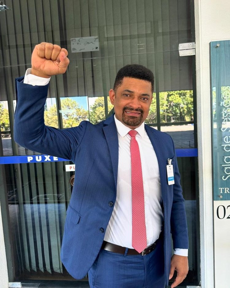 São Francisco do Conde: TRF-1 inocenta o Vereador Marivaldo do Amaral em ação de improbidade administrativa