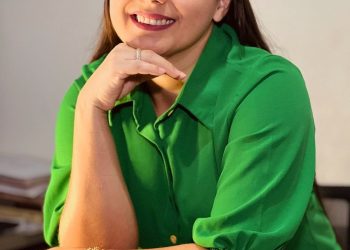 Edilma Melo terá livro lançado em breve e gera expectativa em leitores