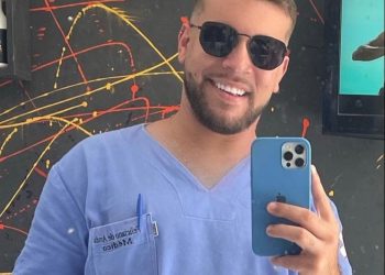 Suspeito de assassinato da delegada Patrícia Neves é investigado também por exercício ilegal da medicina e falsidade ideológica